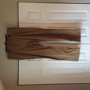 Men's Eddie Bauer travel pants